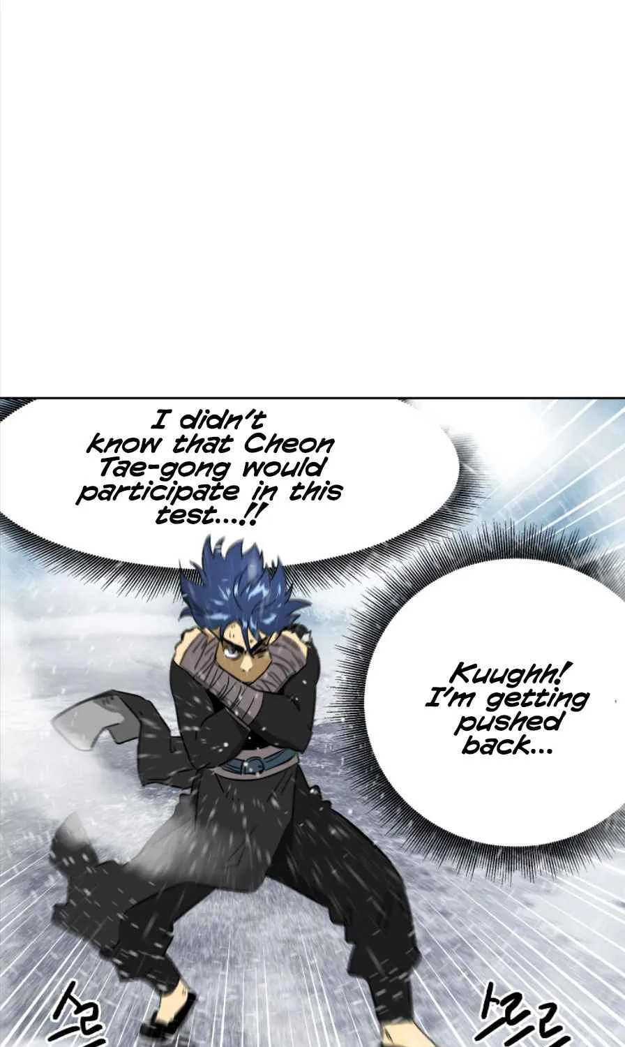 Read Infinite Level Up In Murim chapter 52 image 29 on Lezhin