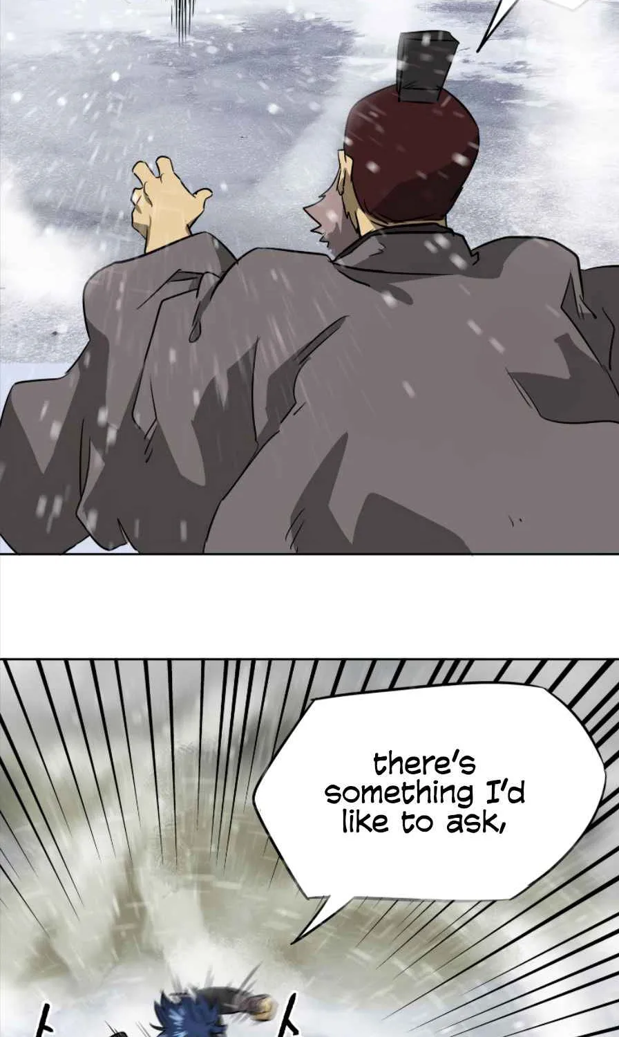 Read Infinite Level Up In Murim chapter 52 image 34 on Lezhin