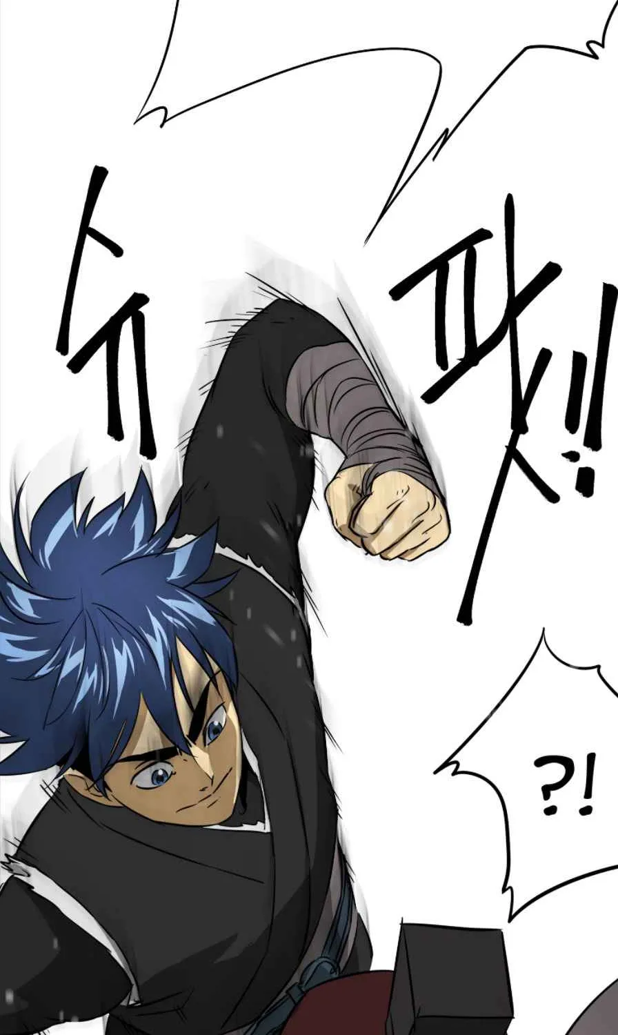 Read Infinite Level Up In Murim chapter 52 image 37 on Lezhin
