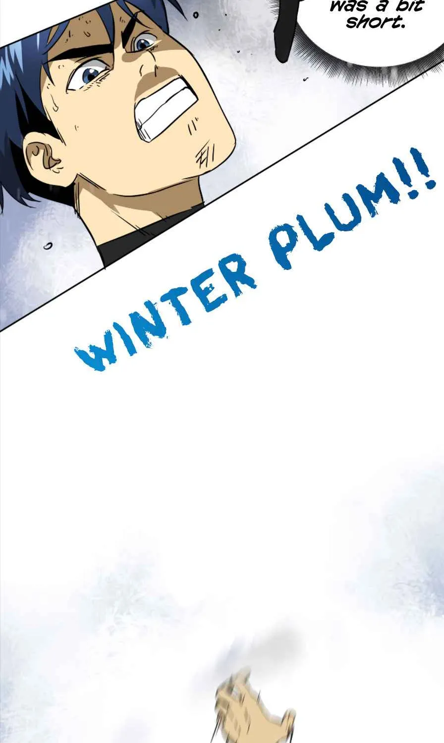 Read Infinite Level Up In Murim chapter 52 image 41 on Lezhin