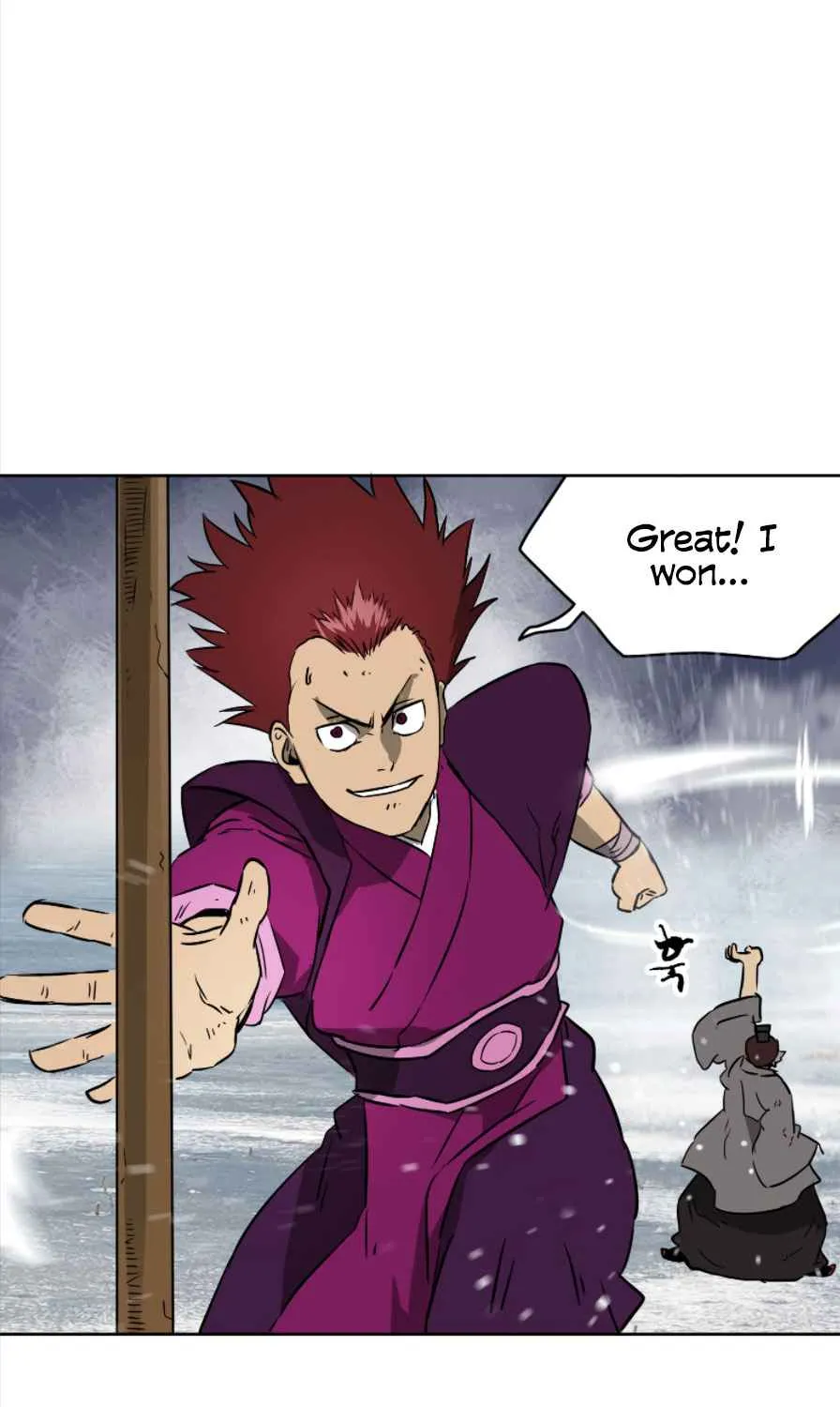 Read Infinite Level Up In Murim chapter 52 image 45 on Lezhin
