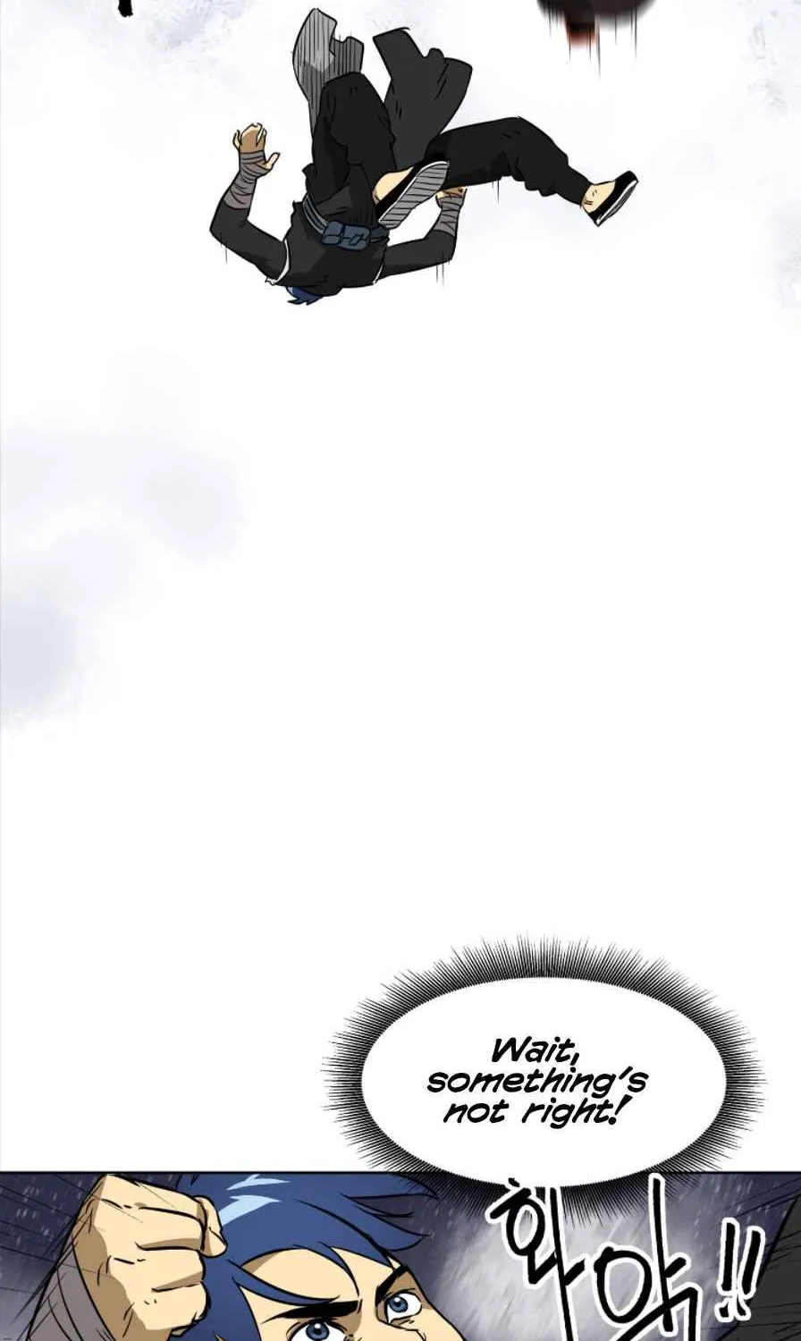 Read Infinite Level Up In Murim chapter 52 image 51 on Lezhin