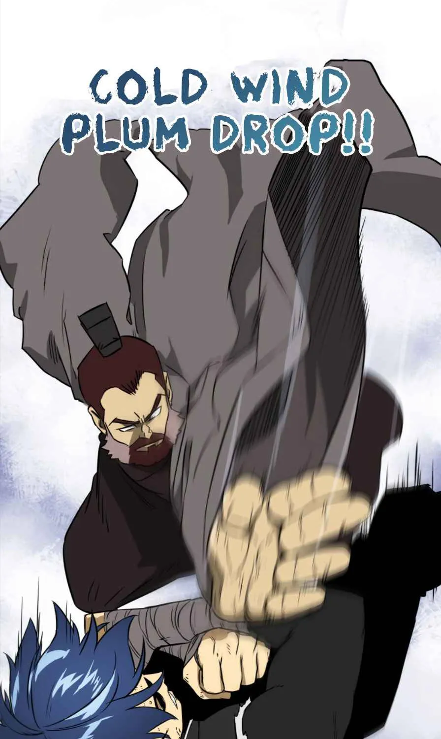 Read Infinite Level Up In Murim chapter 52 image 53 on Lezhin