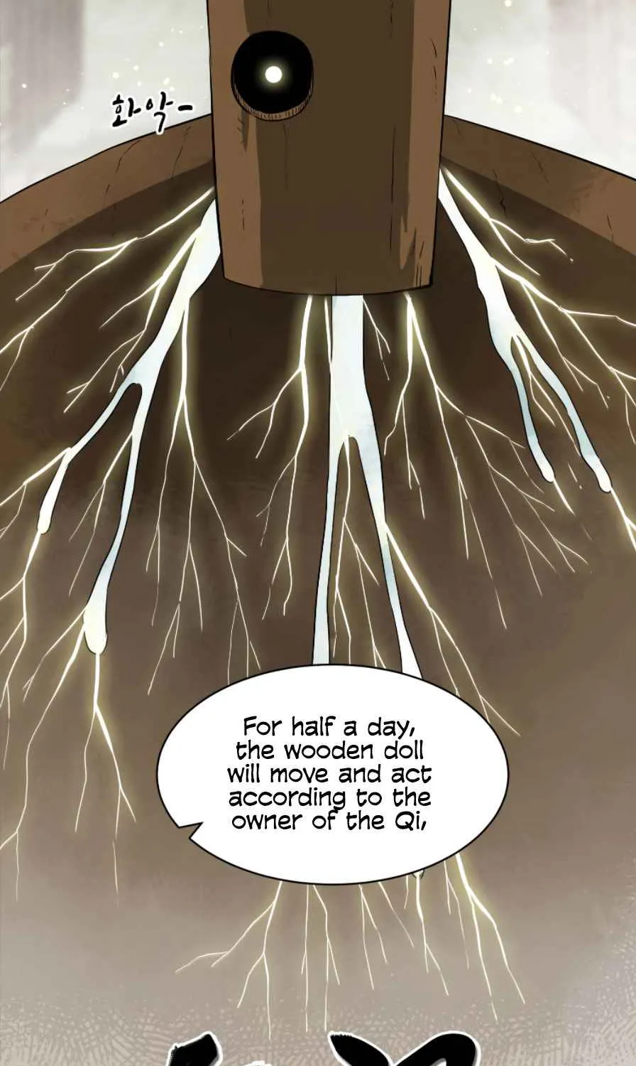 Read Infinite Level Up In Murim chapter 52 image 6 on Lezhin