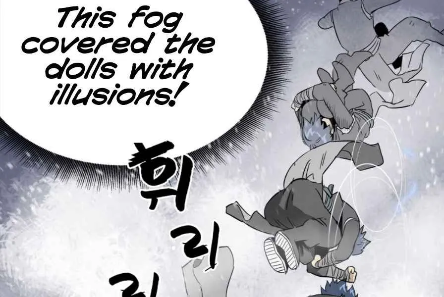 Read Infinite Level Up In Murim chapter 52 image 63 on Lezhin