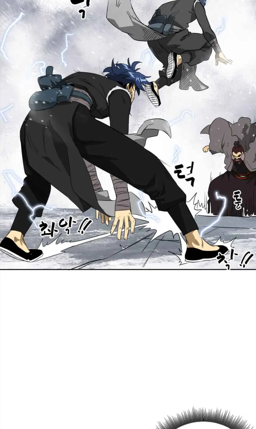 Read Infinite Level Up In Murim chapter 52 image 64 on Lezhin