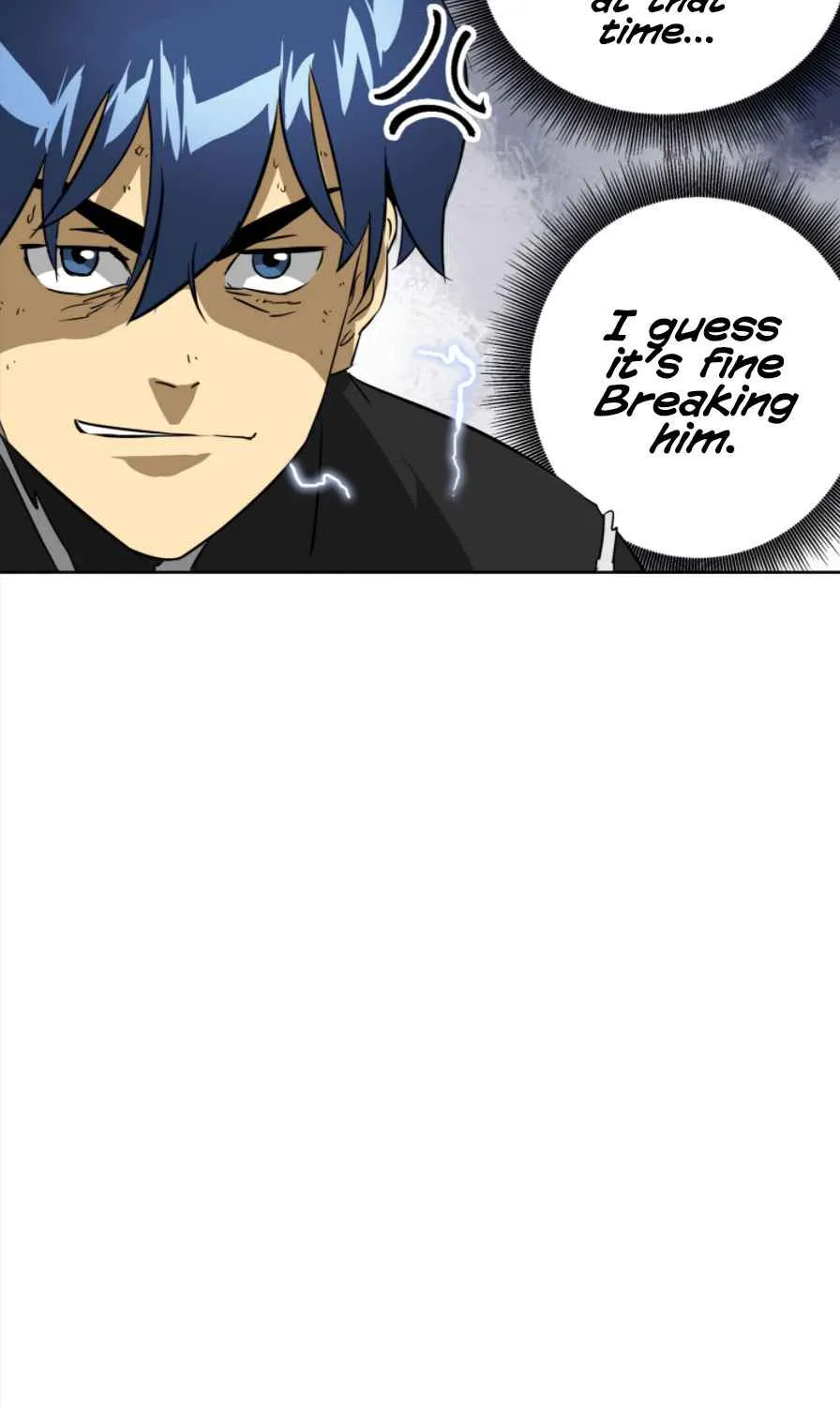 Read Infinite Level Up In Murim chapter 52 image 71 on Lezhin