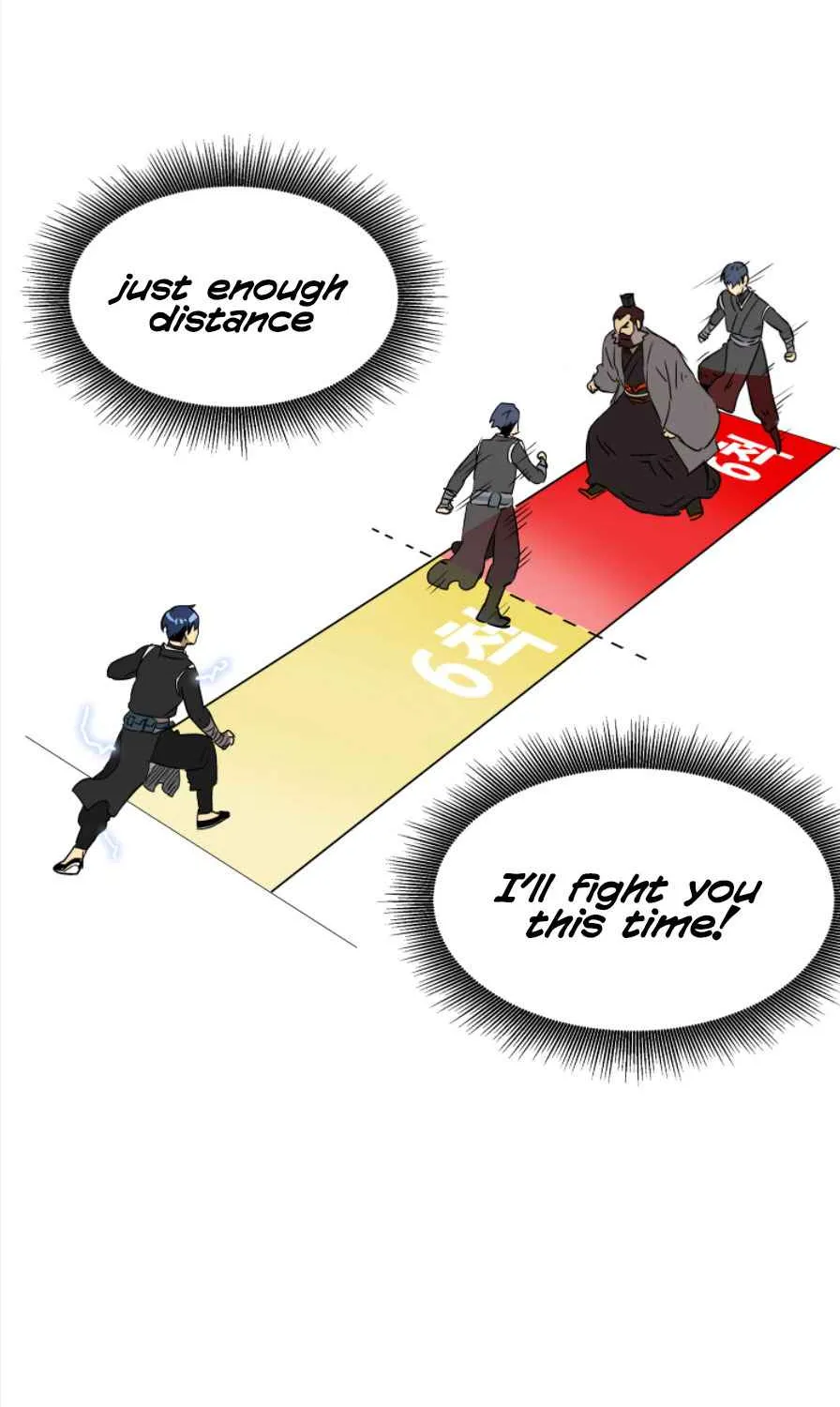 Read Infinite Level Up In Murim chapter 52 image 72 on Lezhin