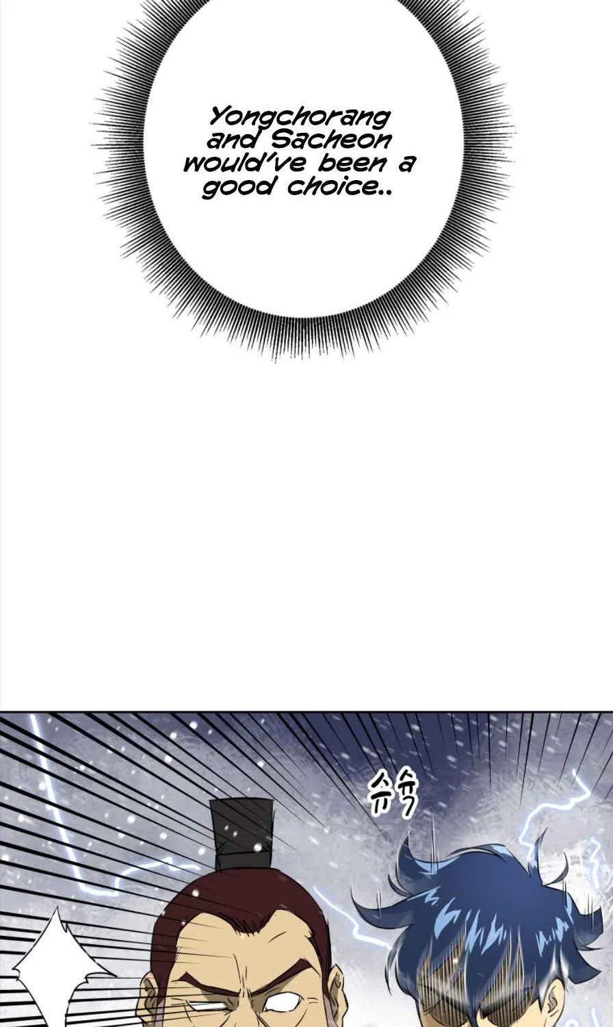 Read Infinite Level Up In Murim chapter 52 image 76 on Lezhin