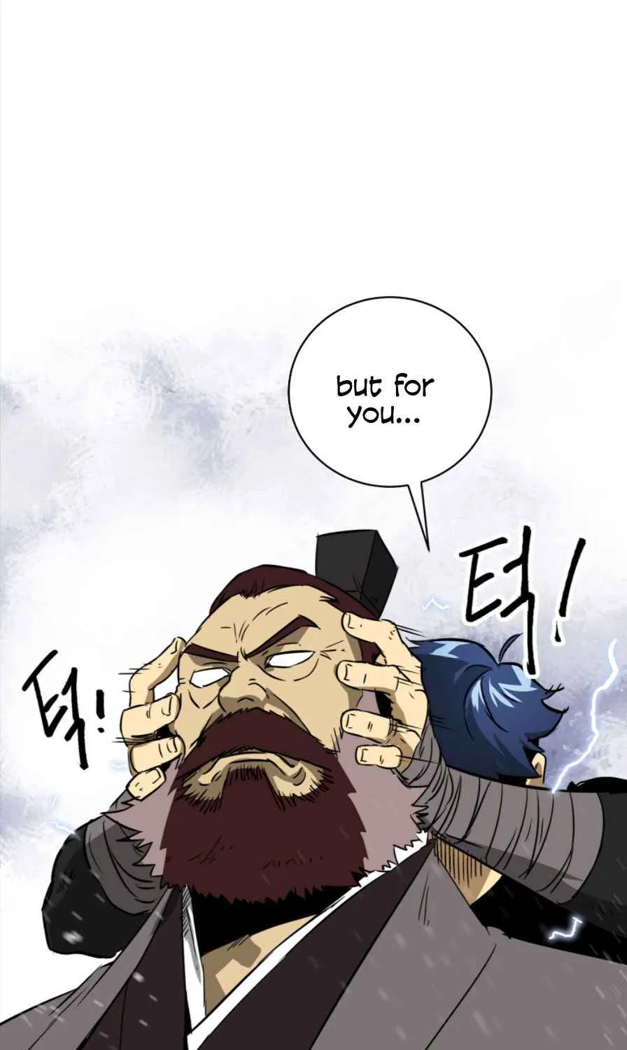 Read Infinite Level Up In Murim chapter 52 image 78 on Lezhin