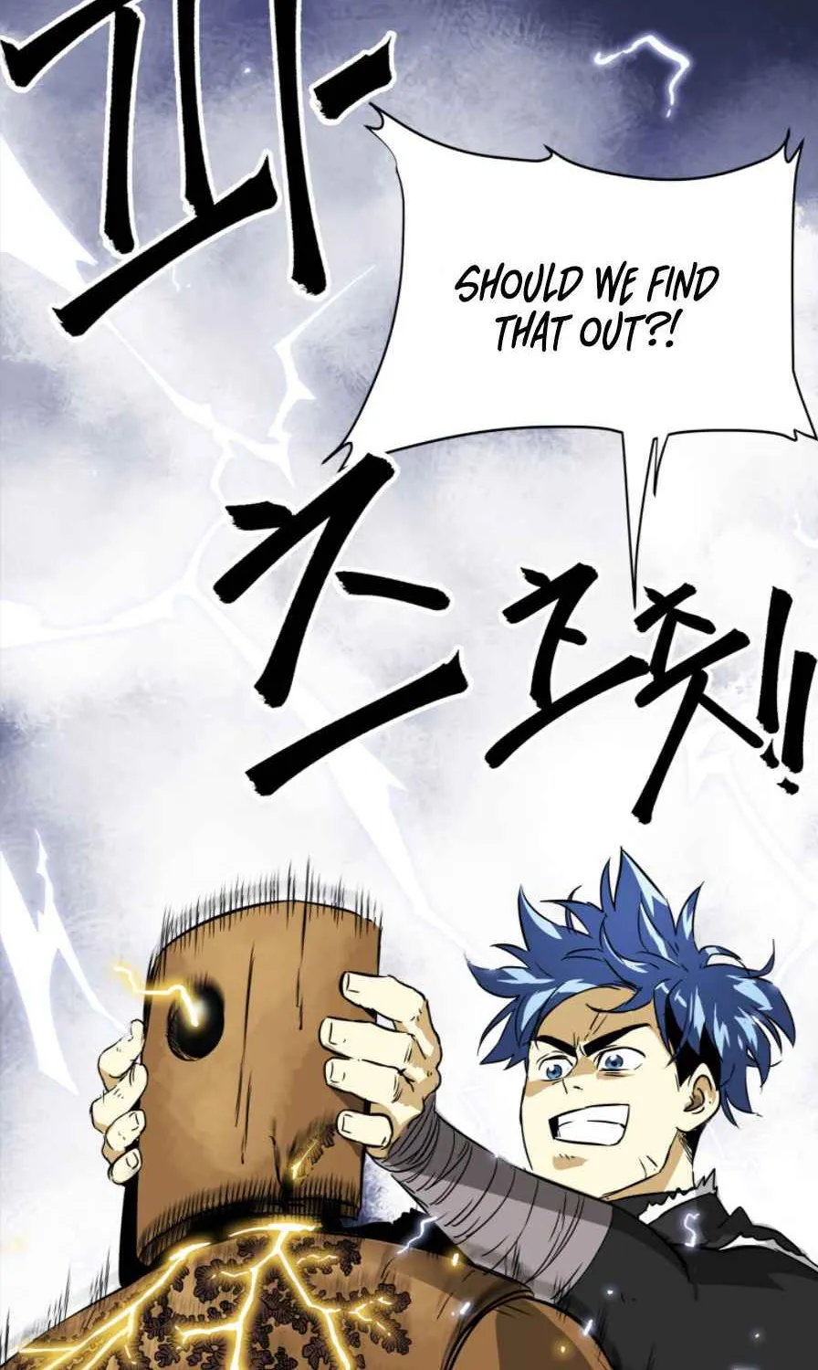 Read Infinite Level Up In Murim chapter 52 image 81 on Lezhin