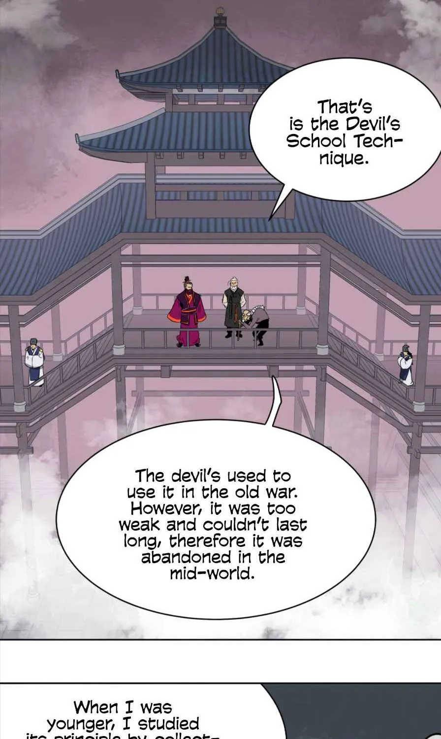 Read Infinite Level Up In Murim chapter 52 image 9 on Lezhin
