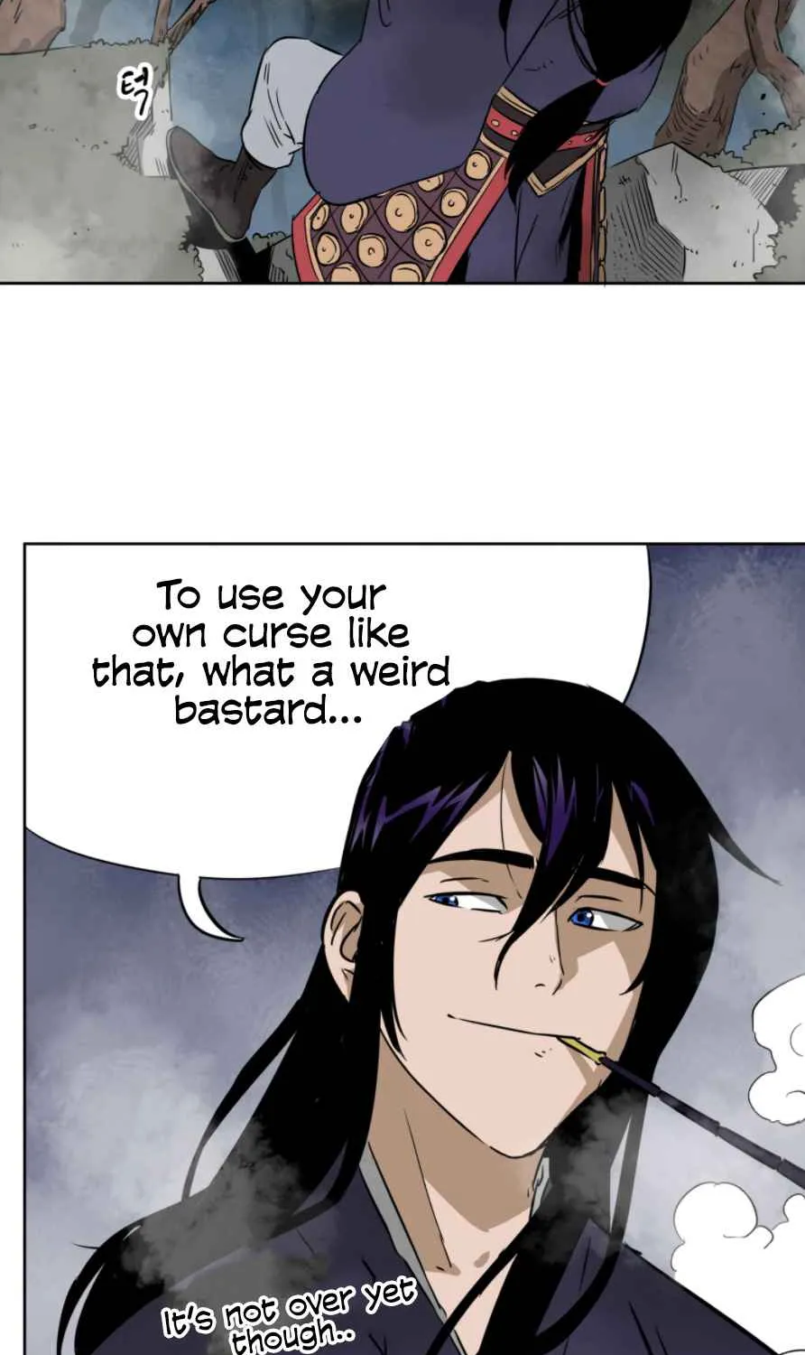 Read Infinite Level Up In Murim chapter 52 image 94 on Lezhin
