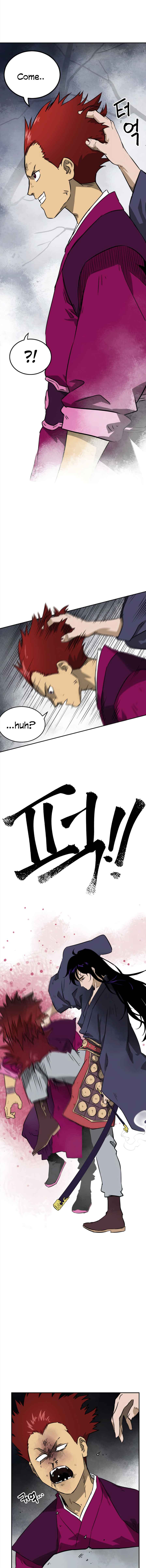 Read Infinite Level Up In Murim chapter 53 image 15 on Lezhin