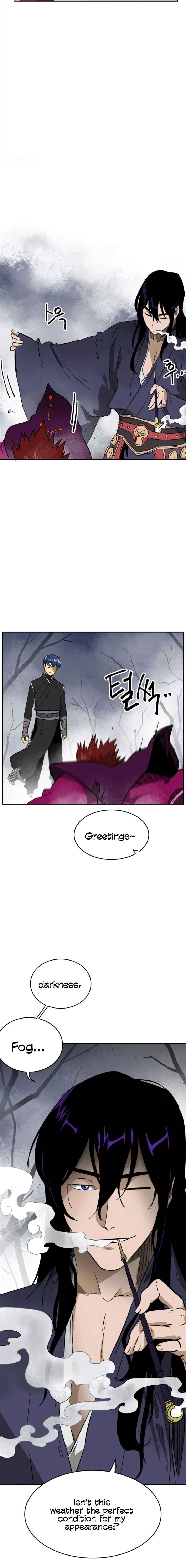 Read Infinite Level Up In Murim chapter 53 image 16 on Lezhin
