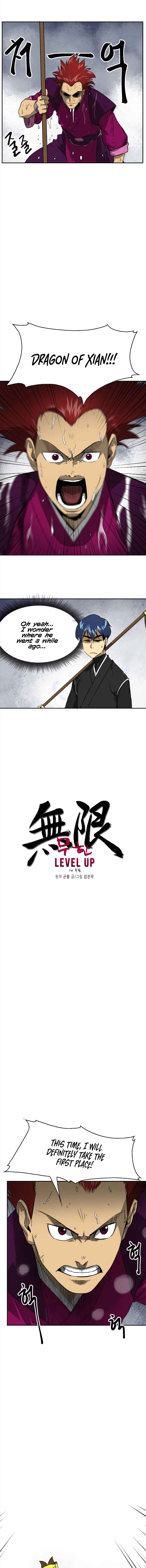 Read Infinite Level Up In Murim chapter 53 image 2 on Lezhin