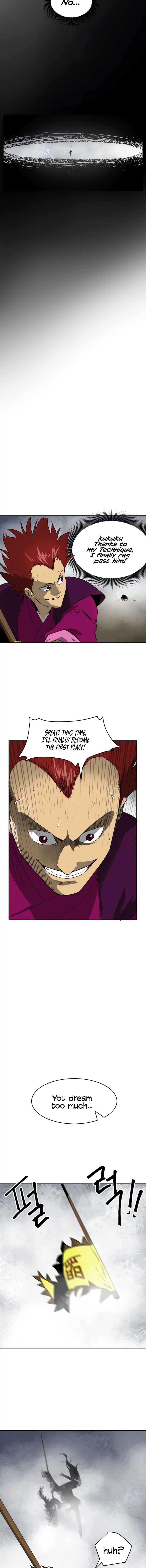 Read Infinite Level Up In Murim chapter 53 image 6 on Lezhin