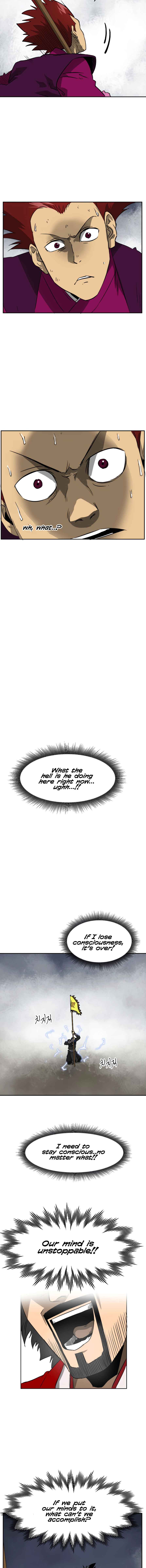 Read Infinite Level Up In Murim chapter 53 image 7 on Lezhin