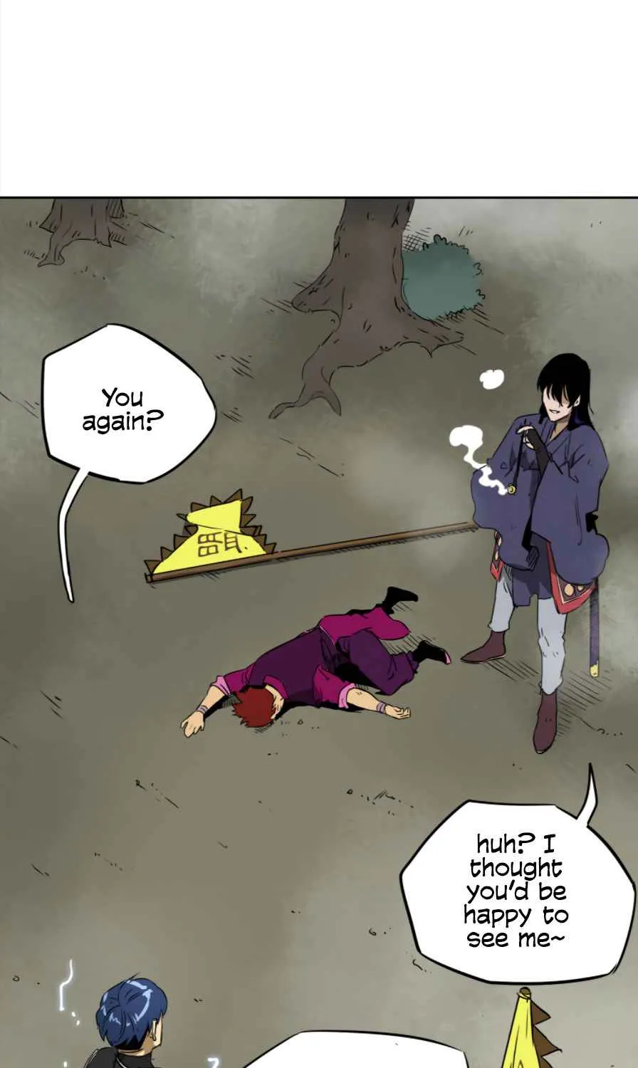 Read Infinite Level Up In Murim chapter 54 image 10 on Lezhin