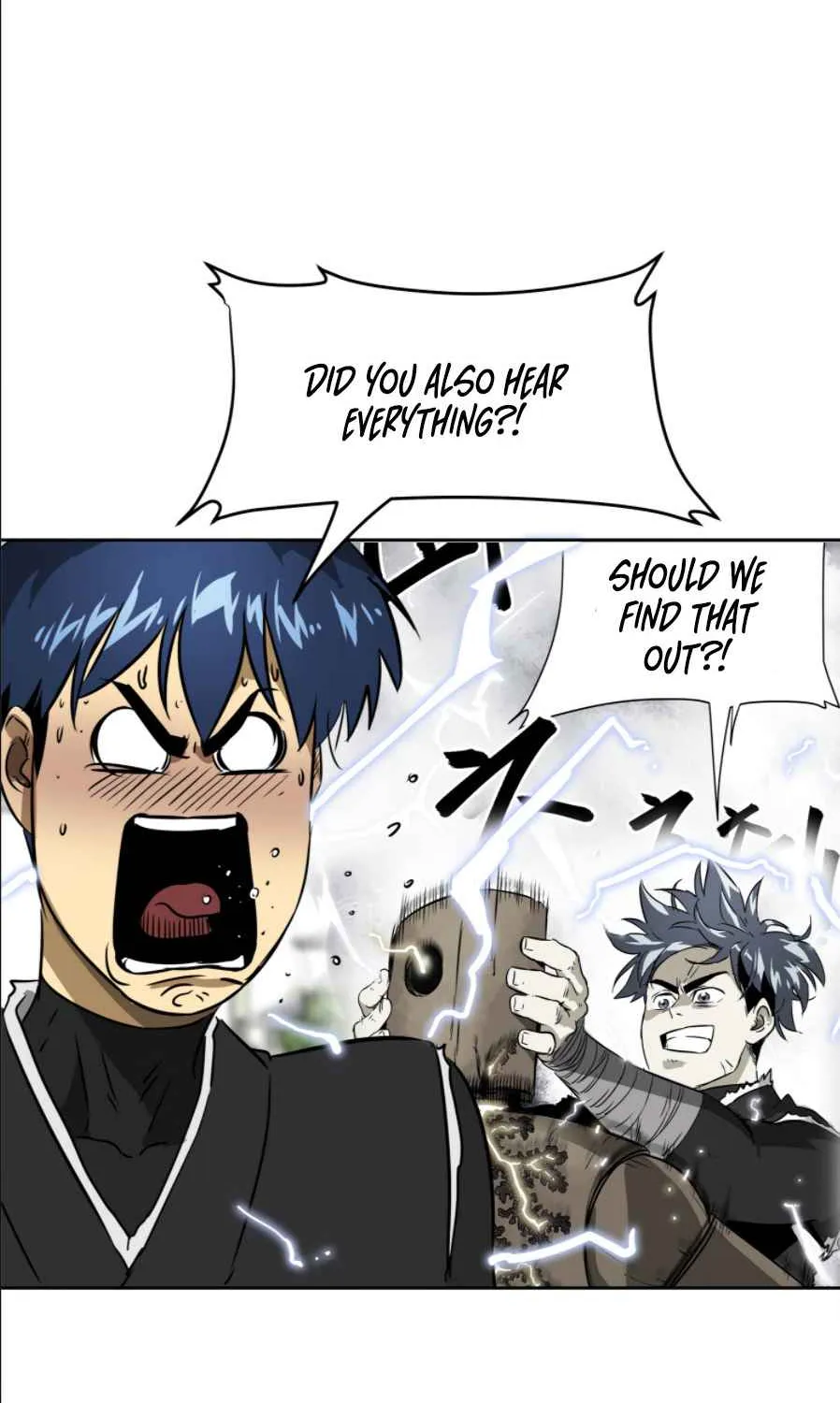 Read Infinite Level Up In Murim chapter 54 image 100 on Lezhin
