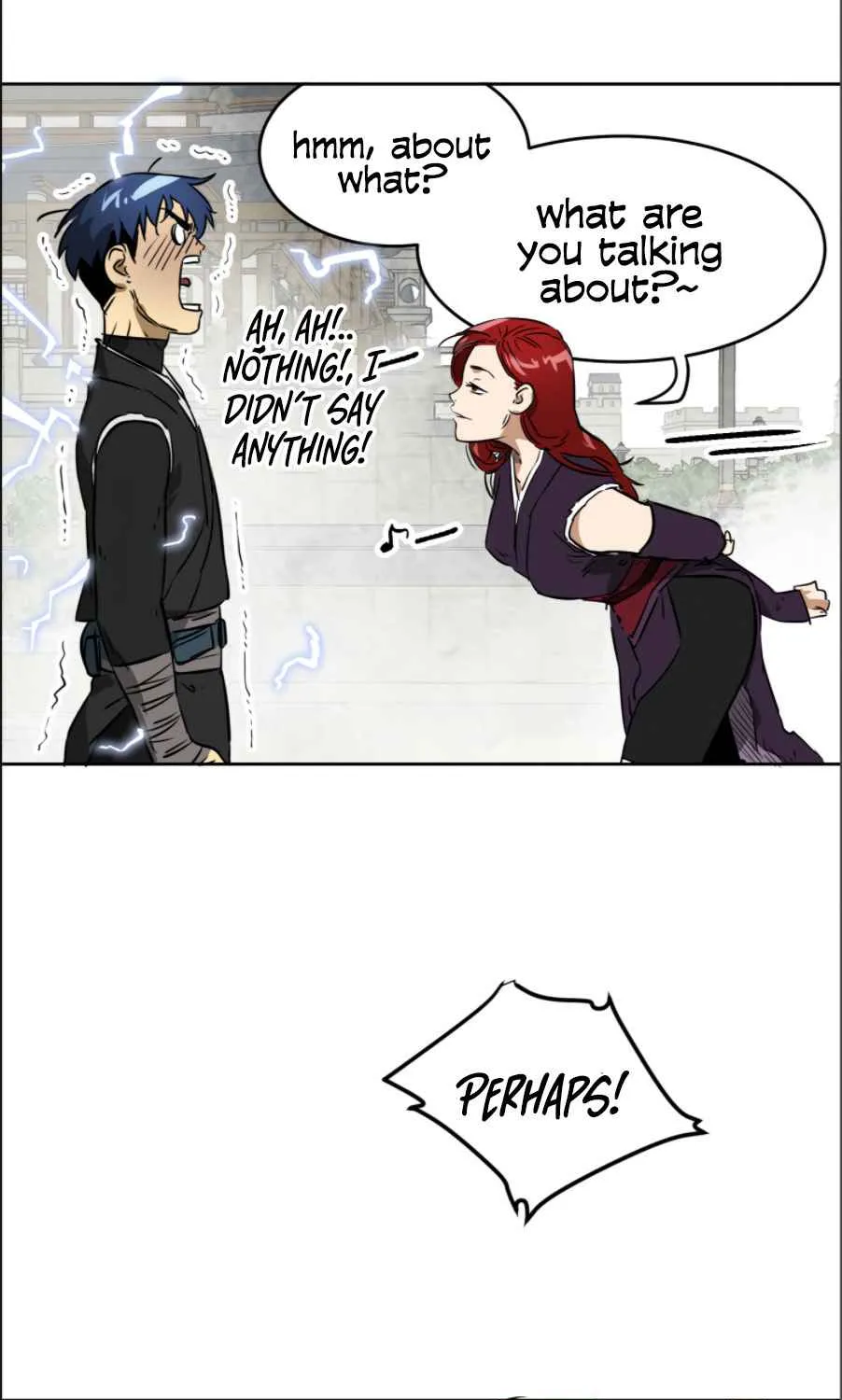 Read Infinite Level Up In Murim chapter 54 image 102 on Lezhin