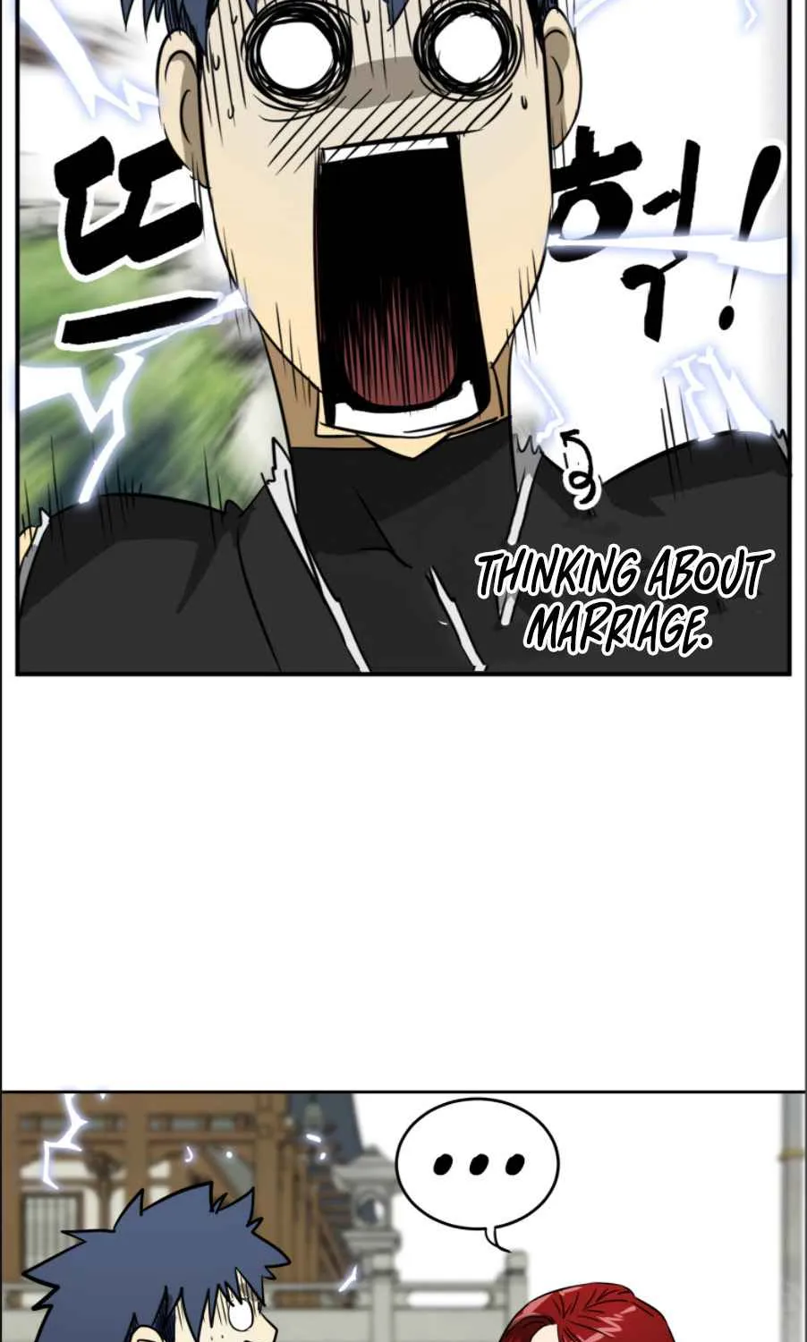 Read Infinite Level Up In Murim chapter 54 image 104 on Lezhin