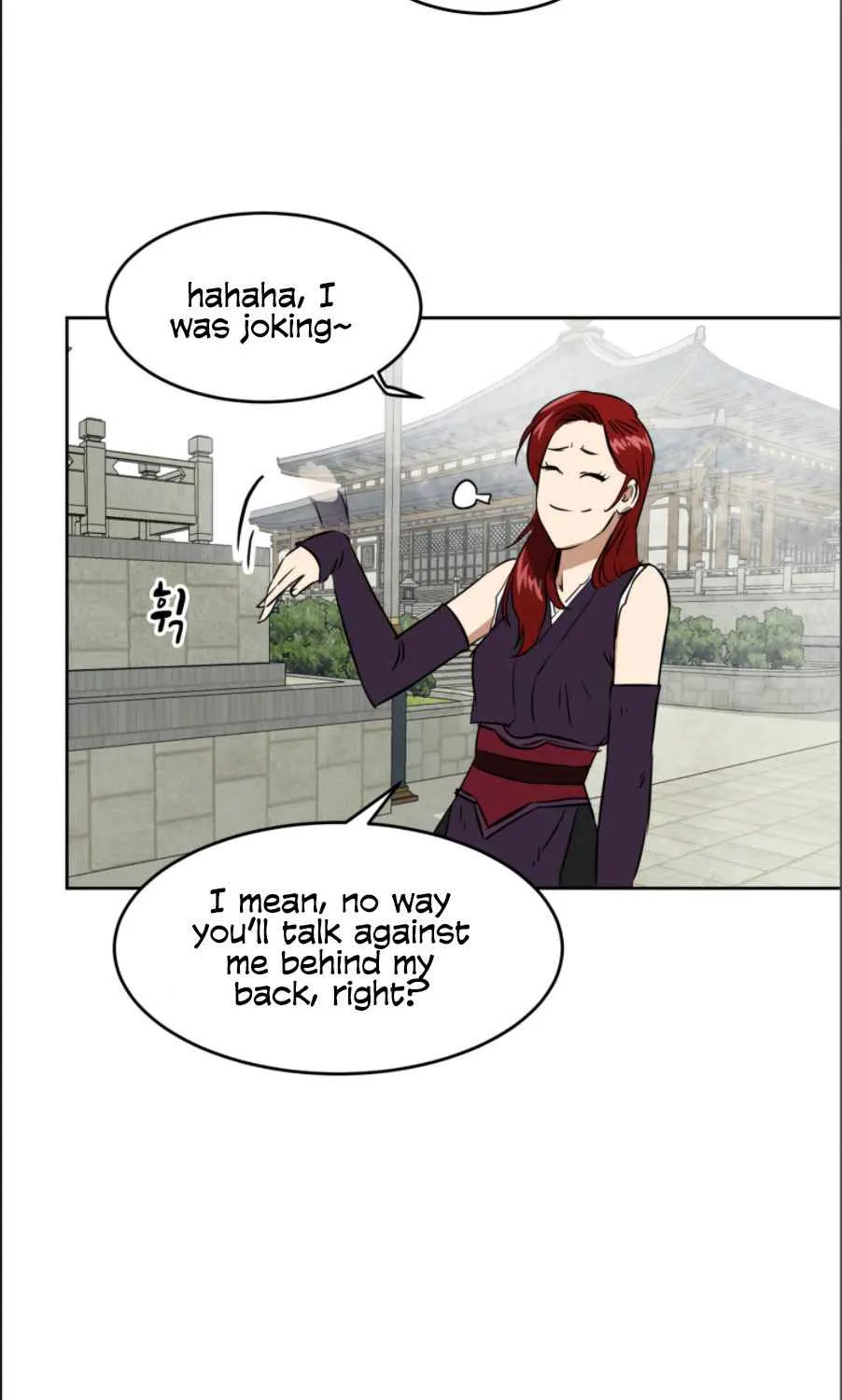 Read Infinite Level Up In Murim chapter 54 image 106 on Lezhin
