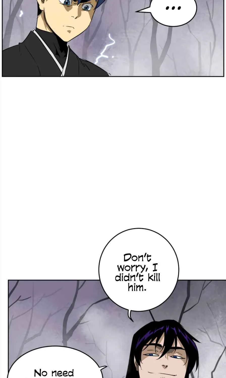 Read Infinite Level Up In Murim chapter 54 image 13 on Lezhin