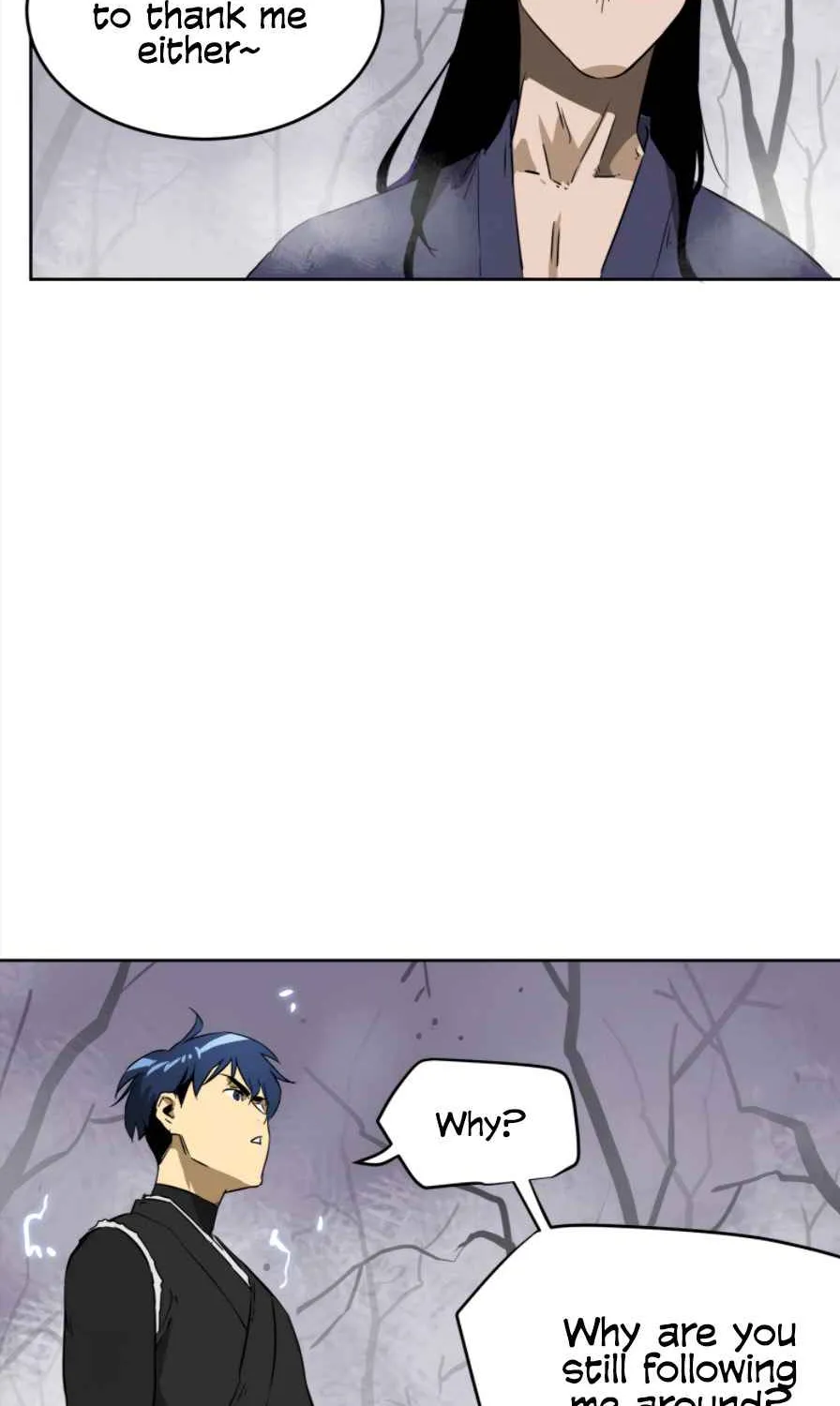 Read Infinite Level Up In Murim chapter 54 image 14 on Lezhin