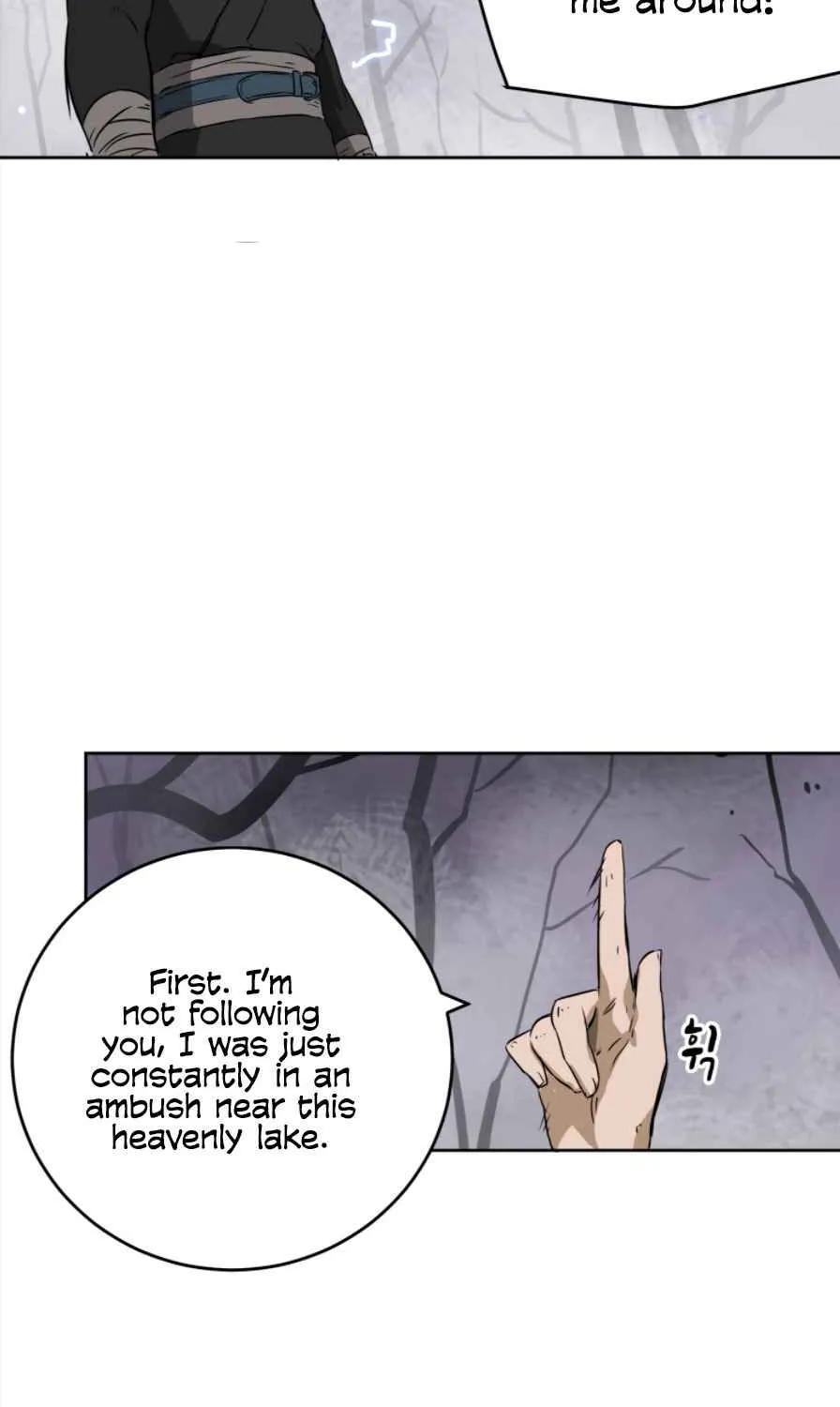 Read Infinite Level Up In Murim chapter 54 image 15 on Lezhin