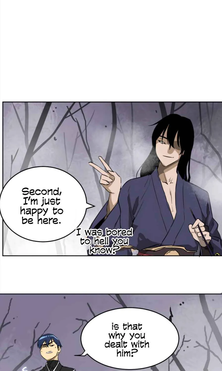 Read Infinite Level Up In Murim chapter 54 image 16 on Lezhin