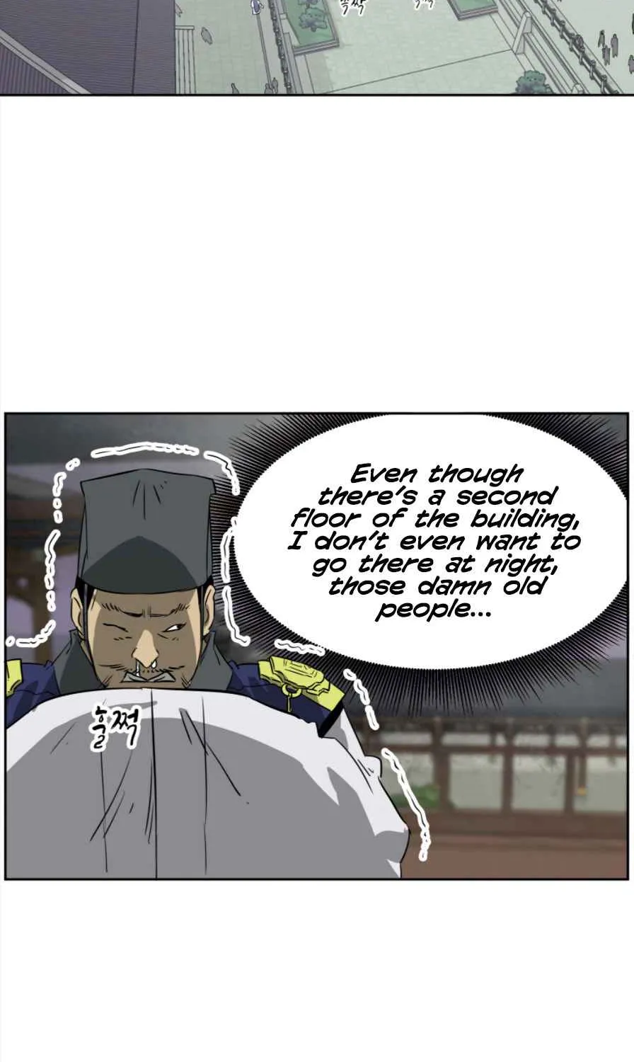 Read Infinite Level Up In Murim chapter 54 image 2 on Lezhin