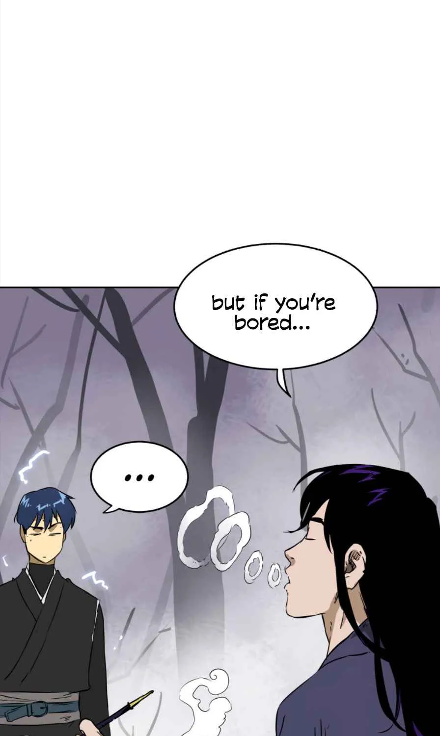 Read Infinite Level Up In Murim chapter 54 image 21 on Lezhin