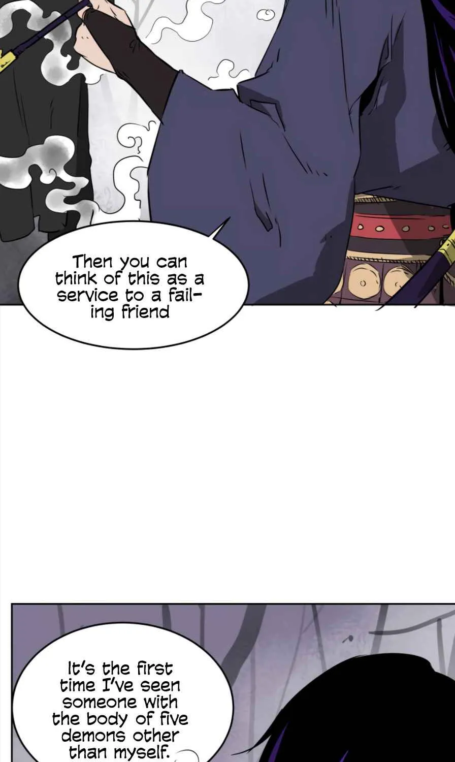 Read Infinite Level Up In Murim chapter 54 image 22 on Lezhin