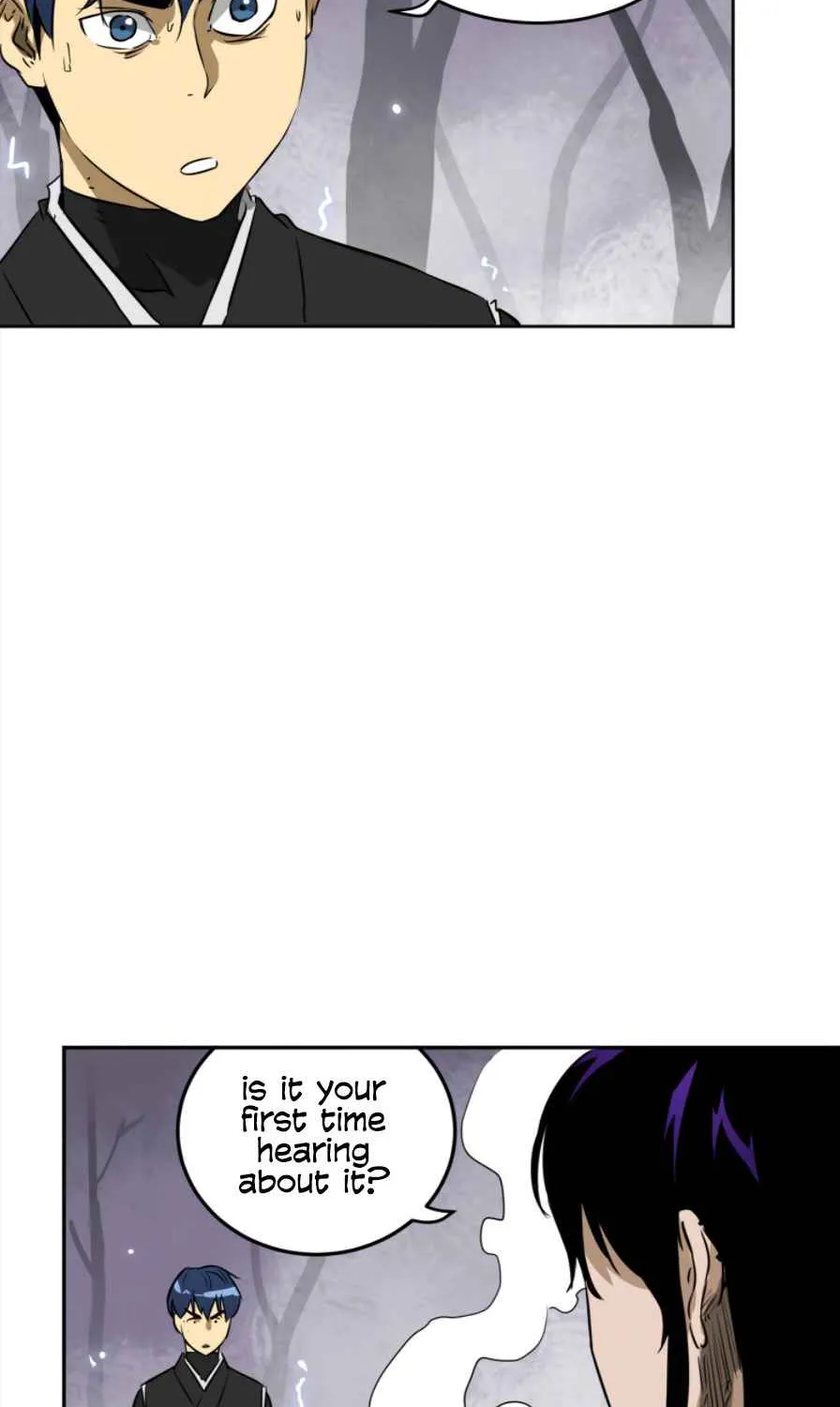 Read Infinite Level Up In Murim chapter 54 image 24 on Lezhin