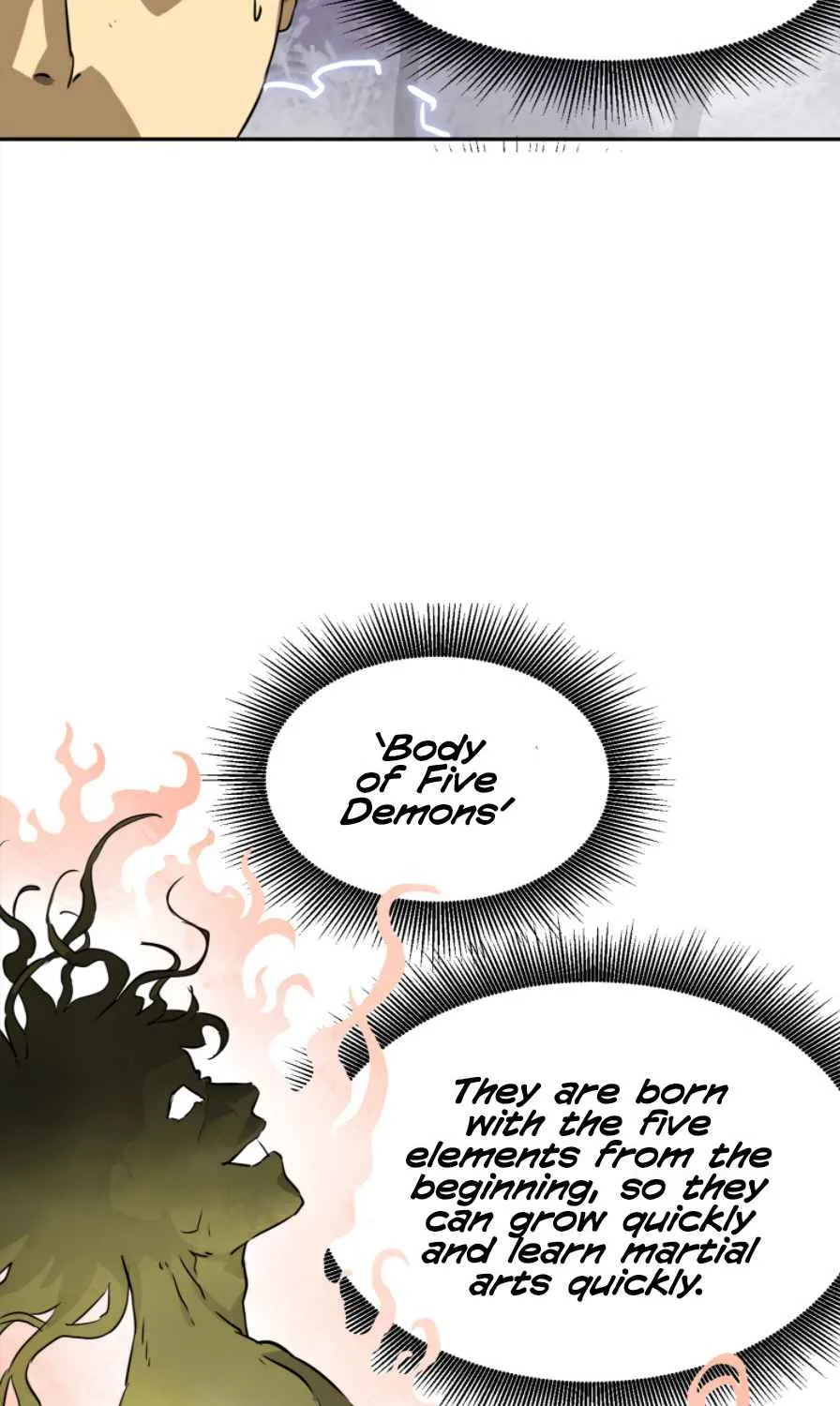 Read Infinite Level Up In Murim chapter 54 image 26 on Lezhin