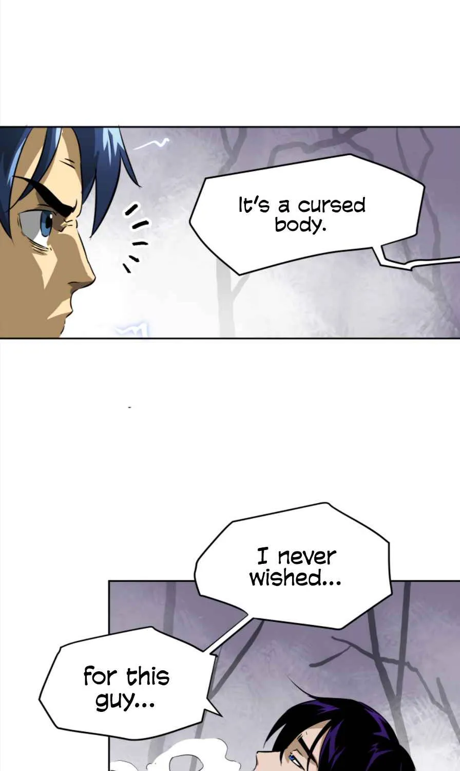 Read Infinite Level Up In Murim chapter 54 image 29 on Lezhin