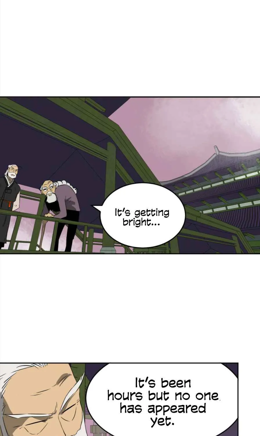 Read Infinite Level Up In Murim chapter 54 image 3 on Lezhin