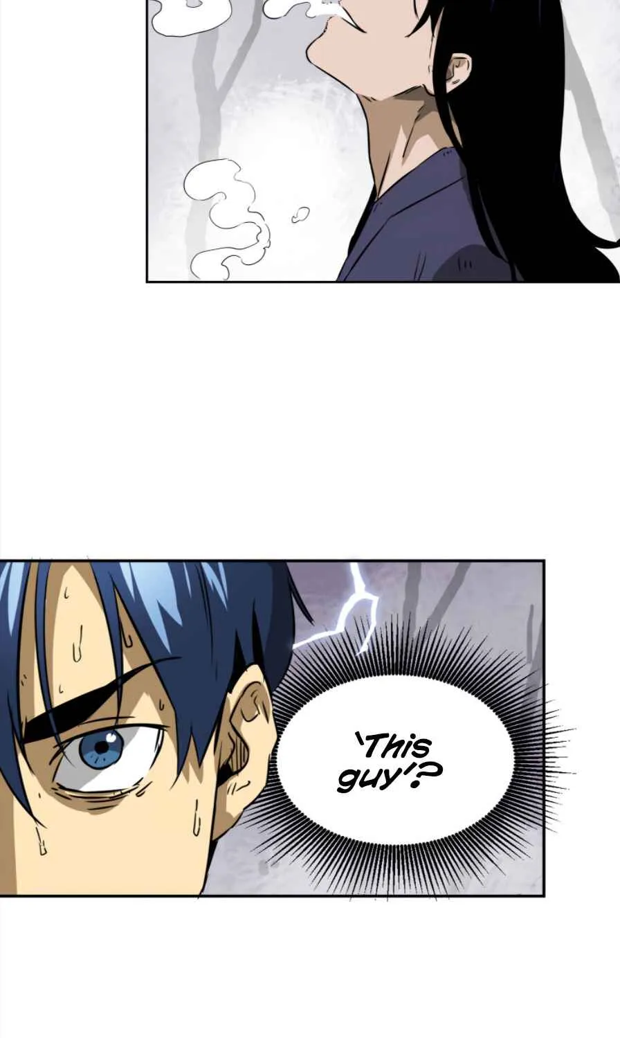 Read Infinite Level Up In Murim chapter 54 image 30 on Lezhin