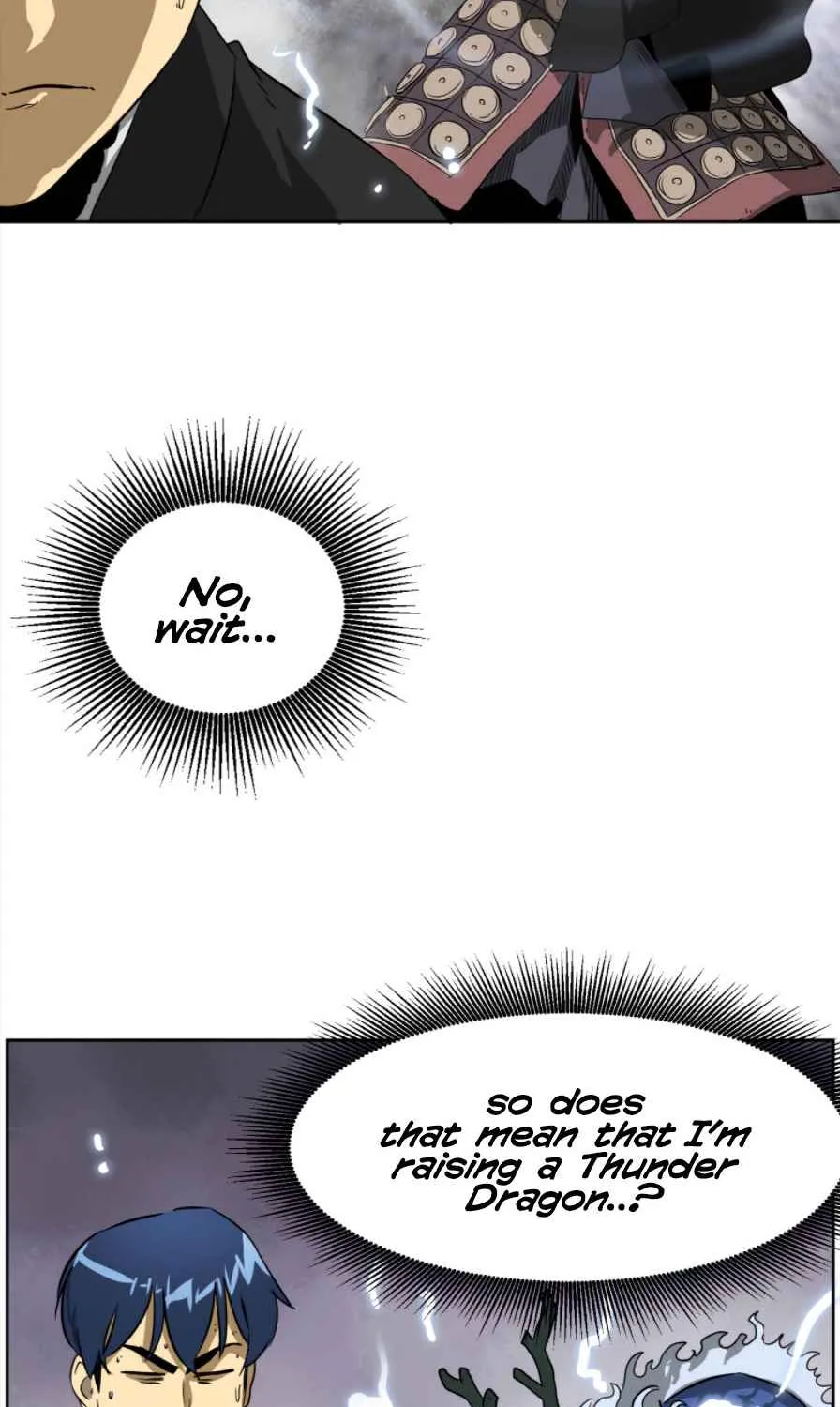 Read Infinite Level Up In Murim chapter 54 image 35 on Lezhin