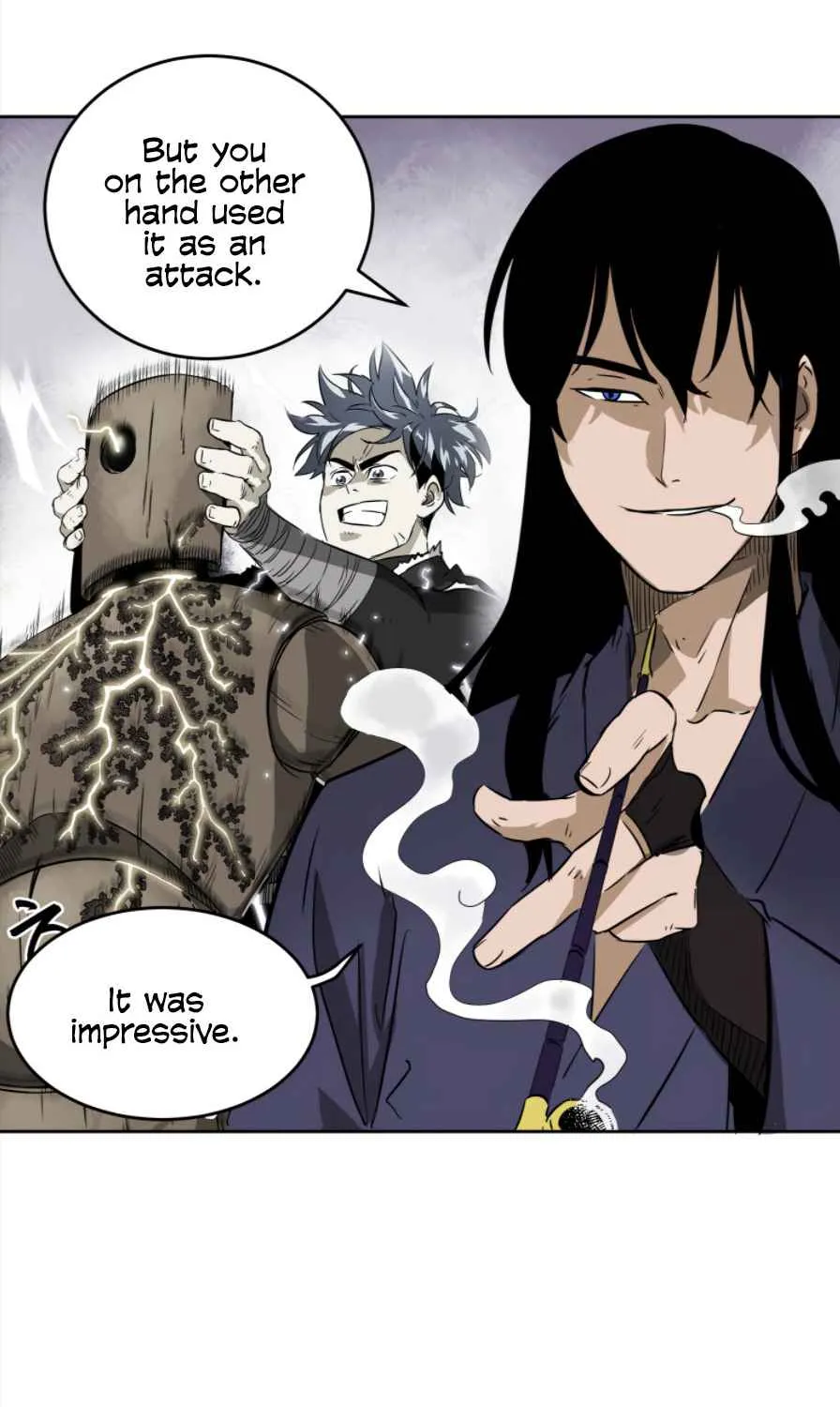 Read Infinite Level Up In Murim chapter 54 image 37 on Lezhin