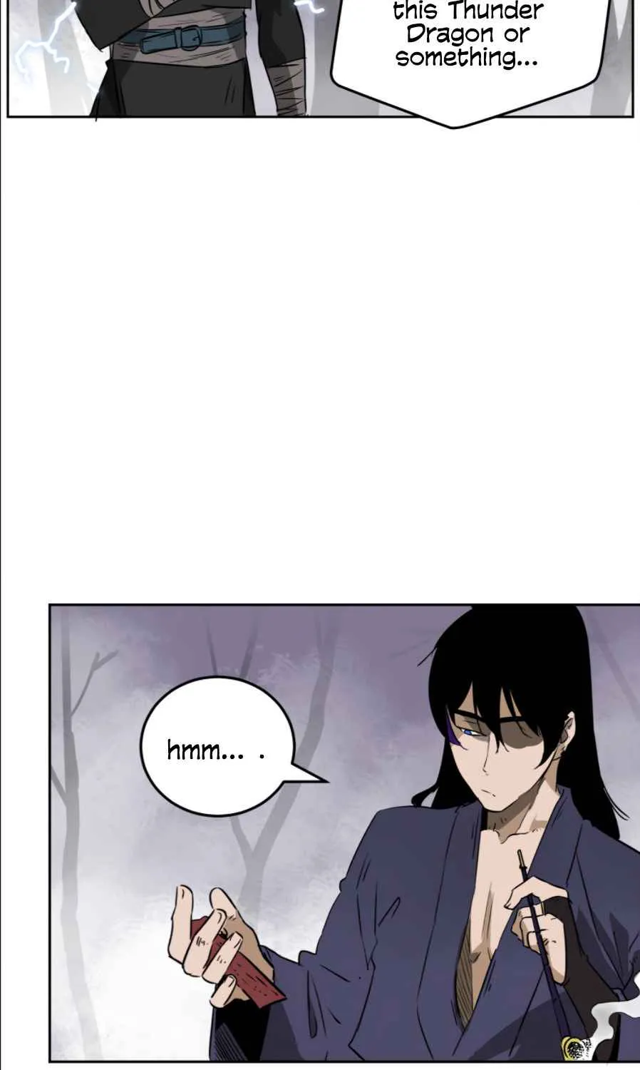 Read Infinite Level Up In Murim chapter 54 image 40 on Lezhin