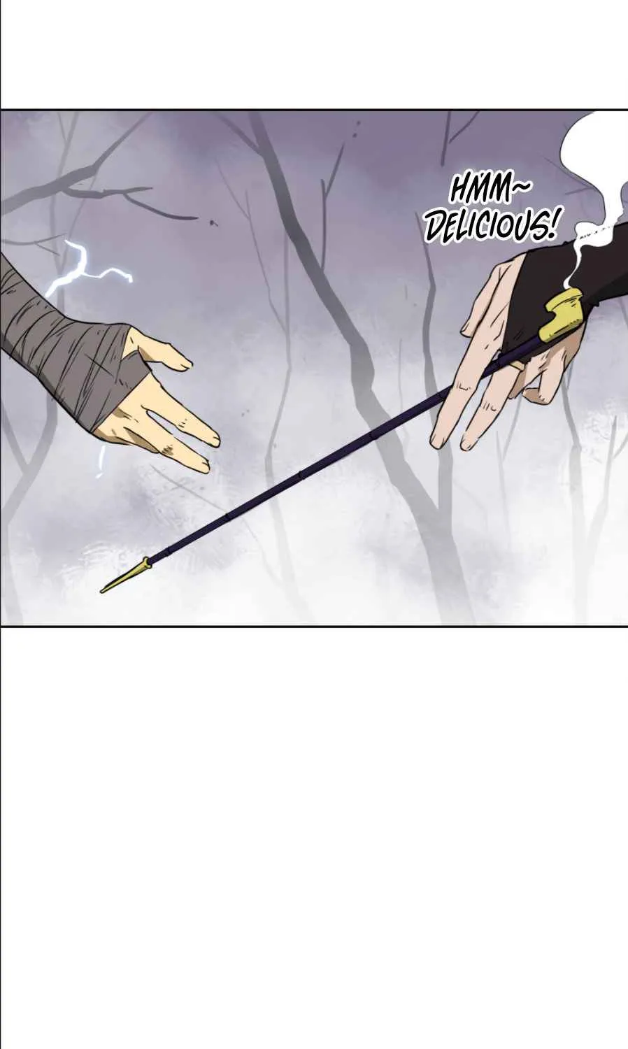Read Infinite Level Up In Murim chapter 54 image 42 on Lezhin