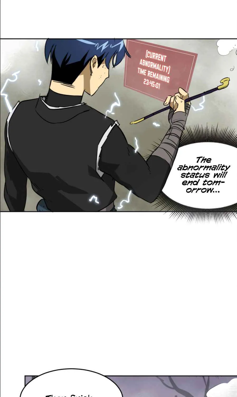 Read Infinite Level Up In Murim chapter 54 image 43 on Lezhin