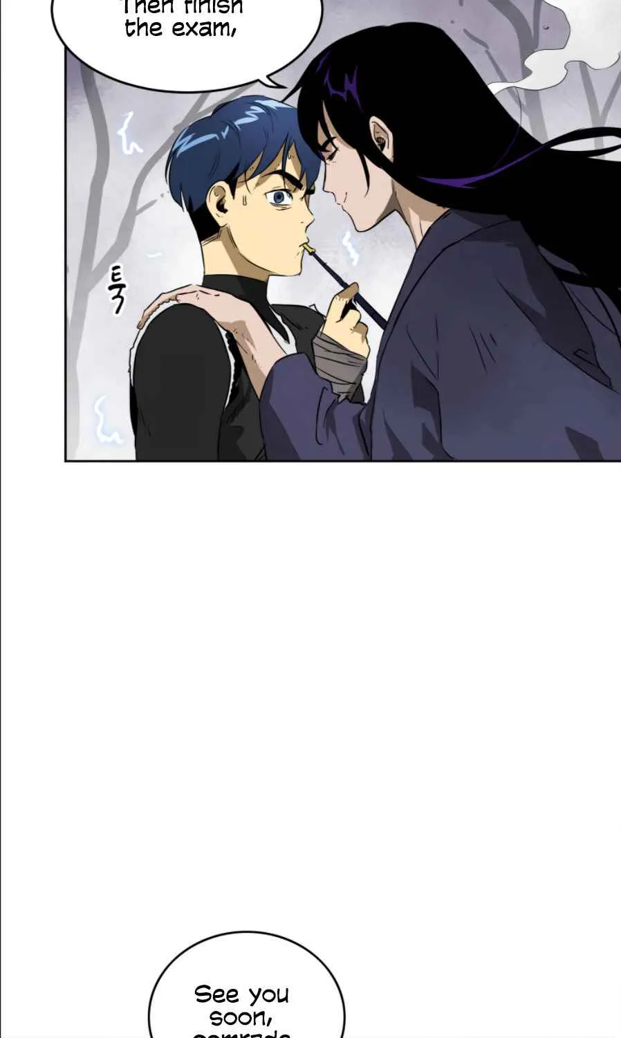 Read Infinite Level Up In Murim chapter 54 image 44 on Lezhin