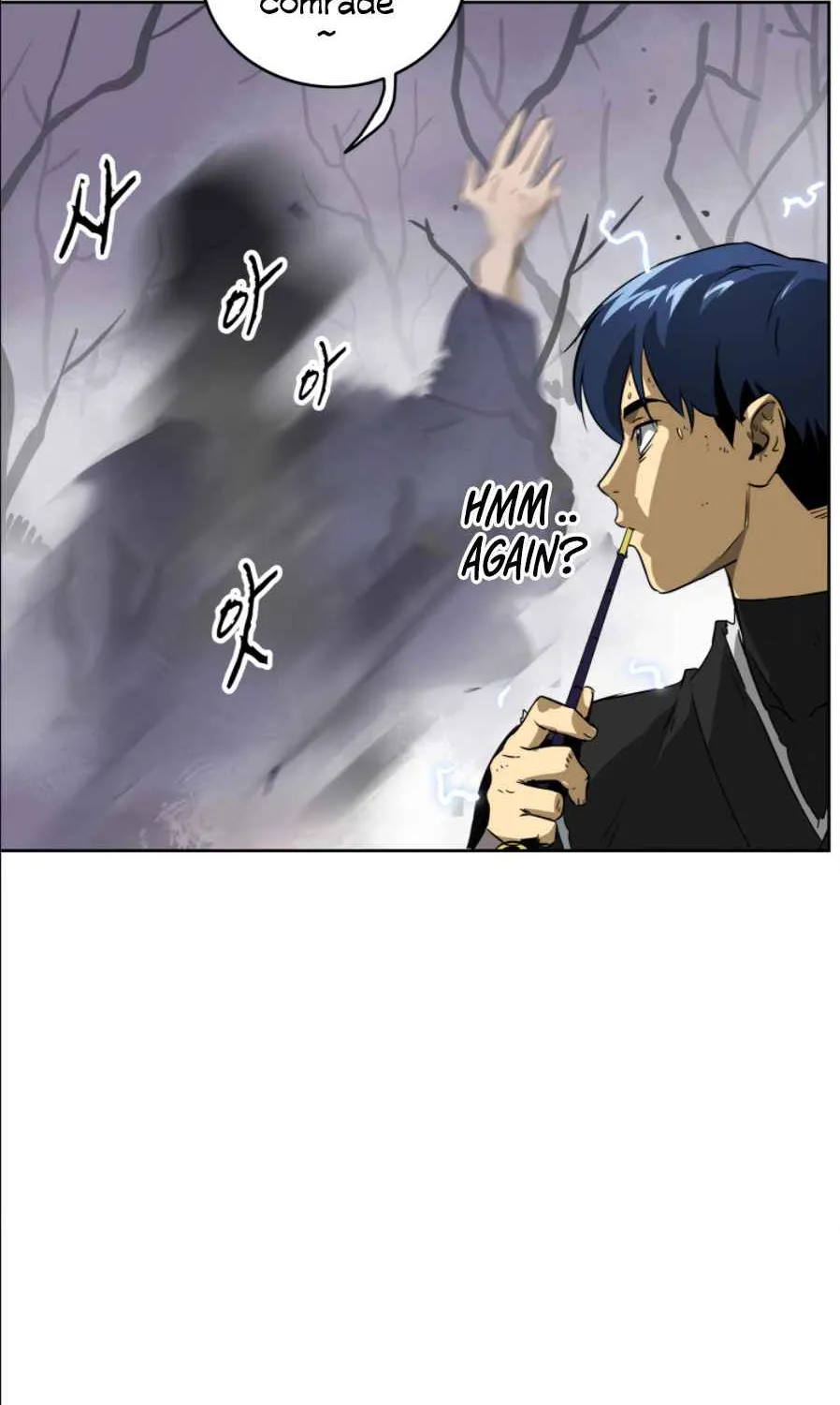Read Infinite Level Up In Murim chapter 54 image 45 on Lezhin