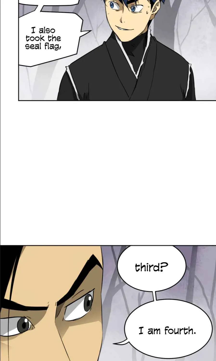 Read Infinite Level Up In Murim chapter 54 image 51 on Lezhin