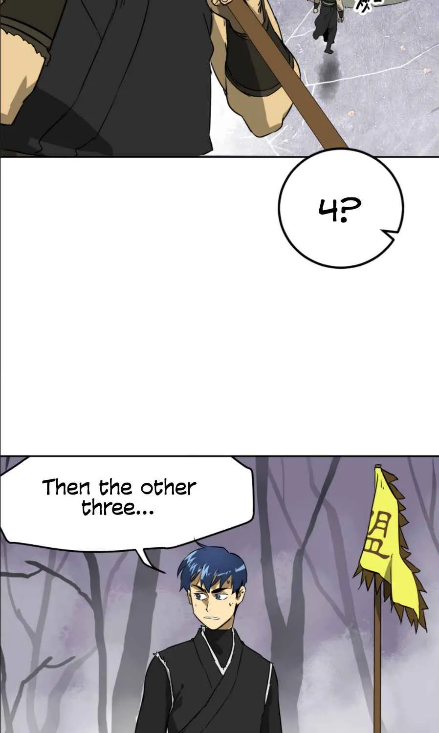 Read Infinite Level Up In Murim chapter 54 image 54 on Lezhin
