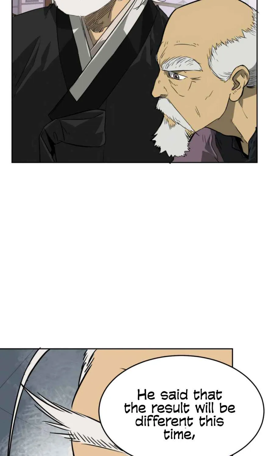 Read Infinite Level Up In Murim chapter 54 image 62 on Lezhin