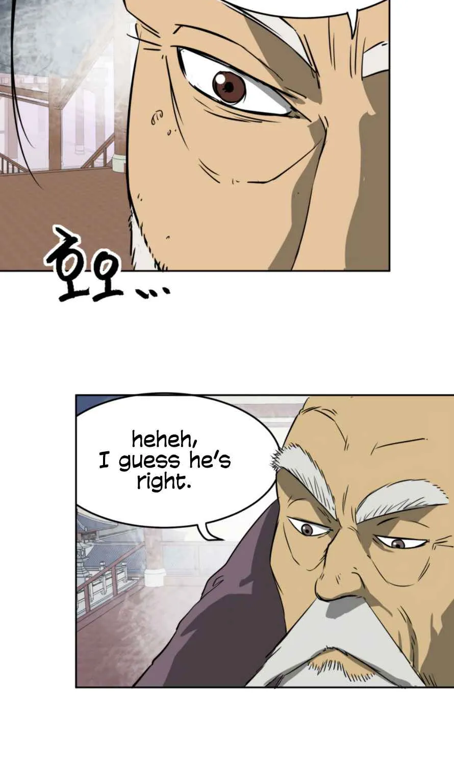 Read Infinite Level Up In Murim chapter 54 image 63 on Lezhin
